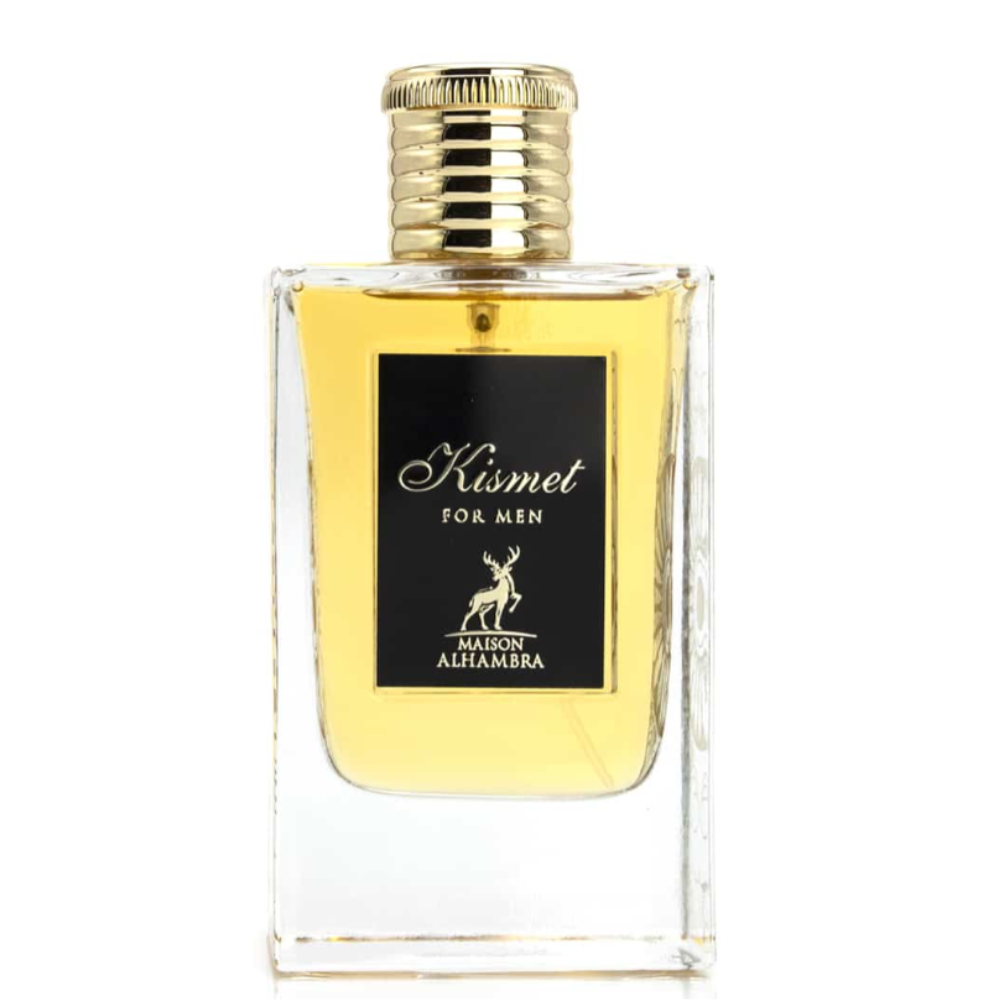 ALHAMBRA KISMET