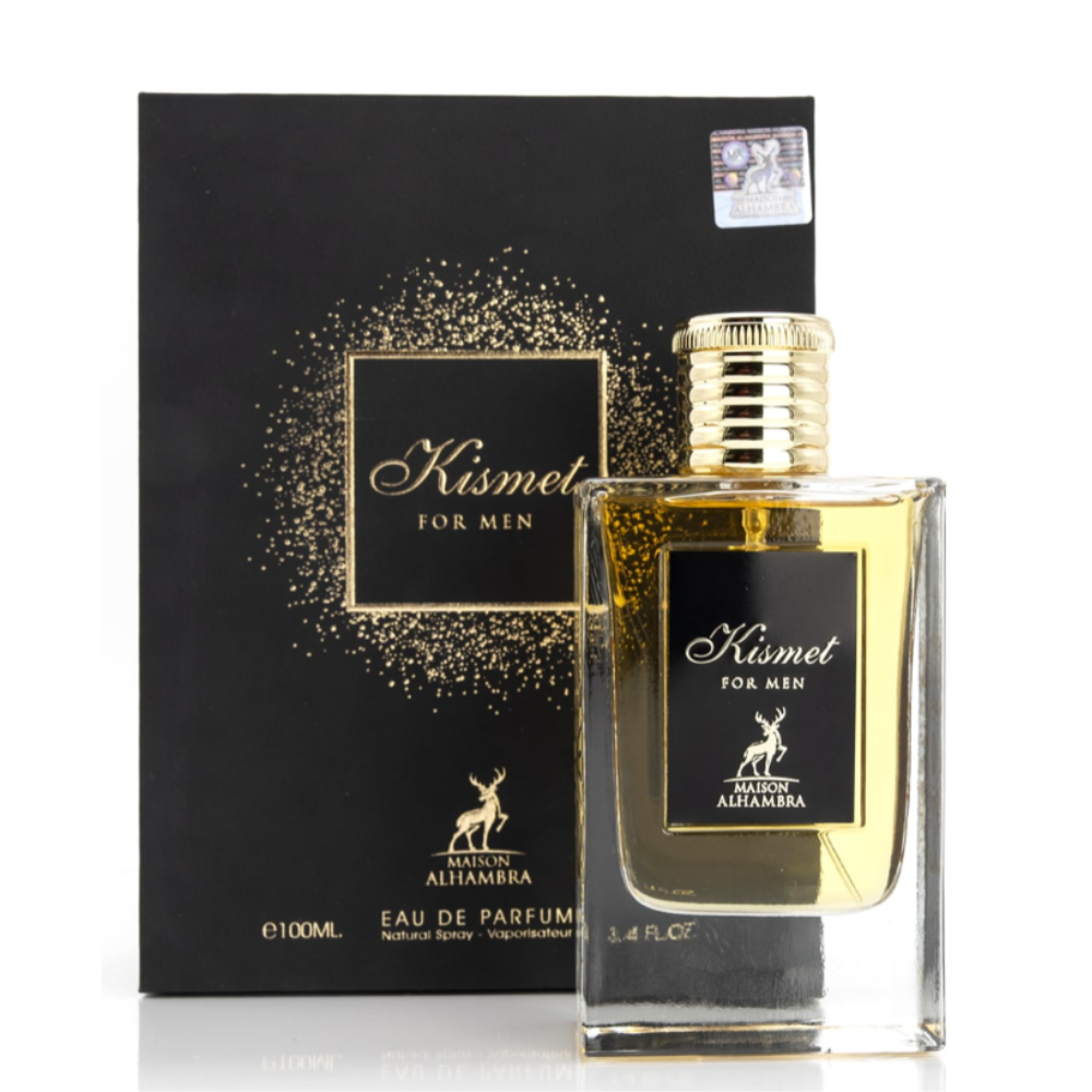 ALHAMBRA KISMET