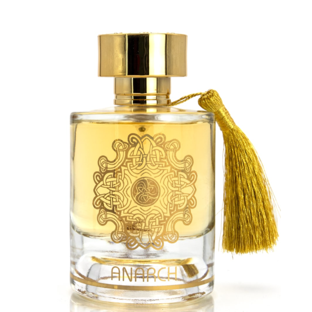 ALHAMBRA ANARCH