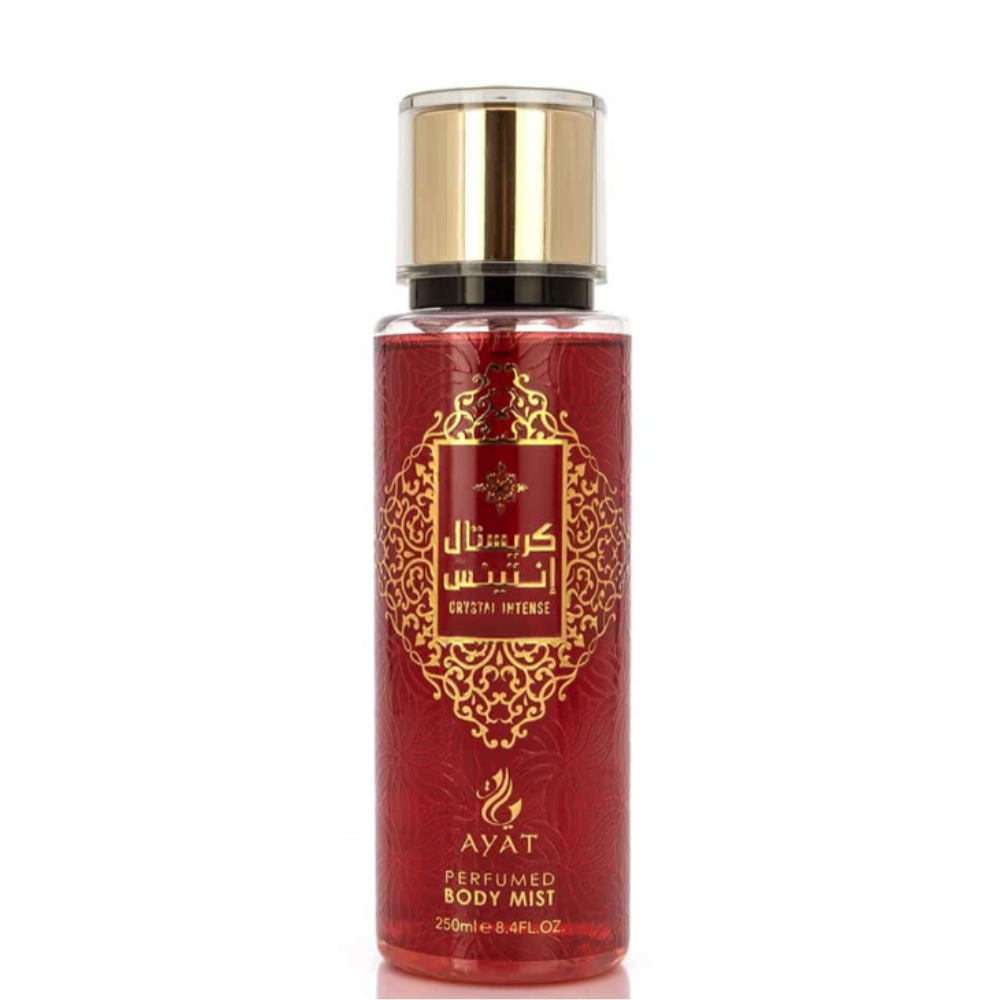 BRUME CORPORELLE CRYSTAL INTENSE