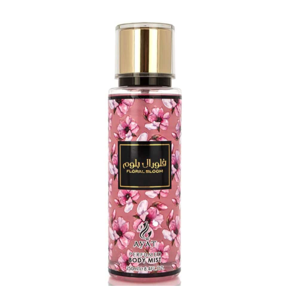 BRUME CORPORELLE FLORAL BLOOM