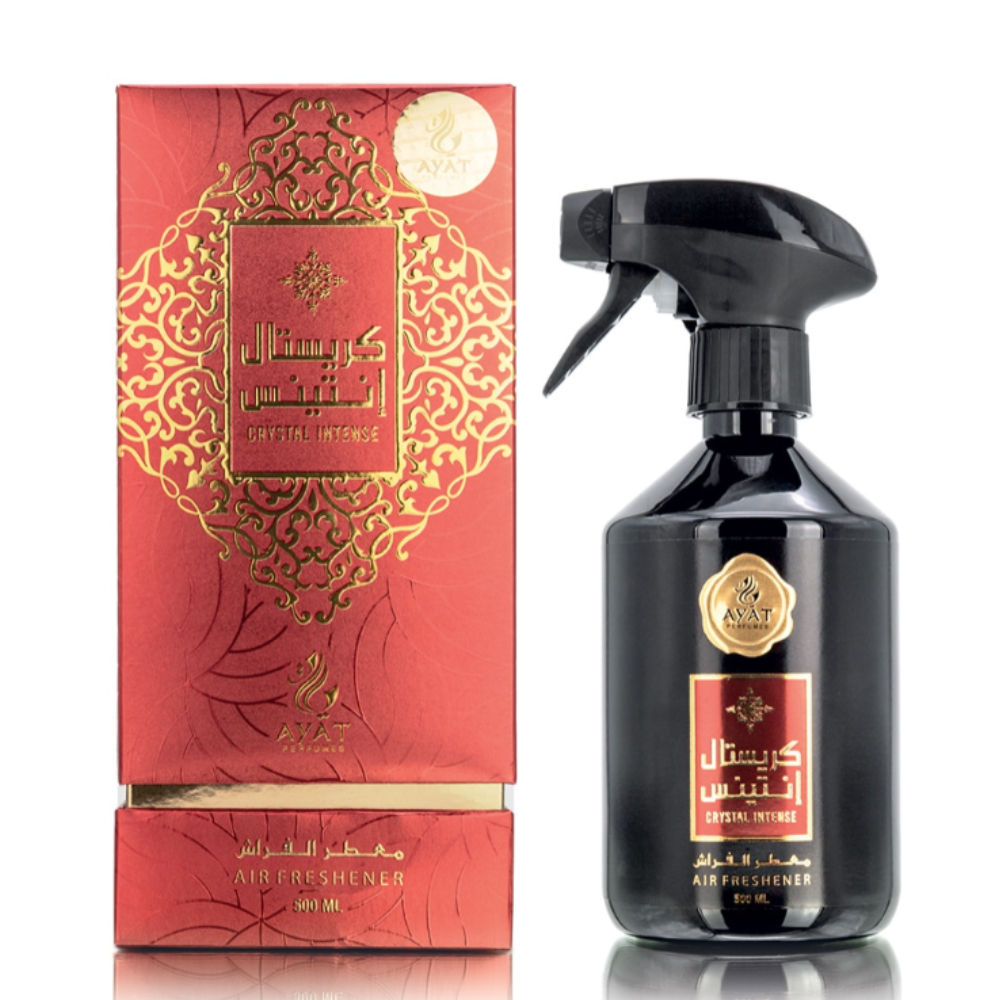 AYAT PARFUM D’AMBIANCE CRYSTAL INTENSE