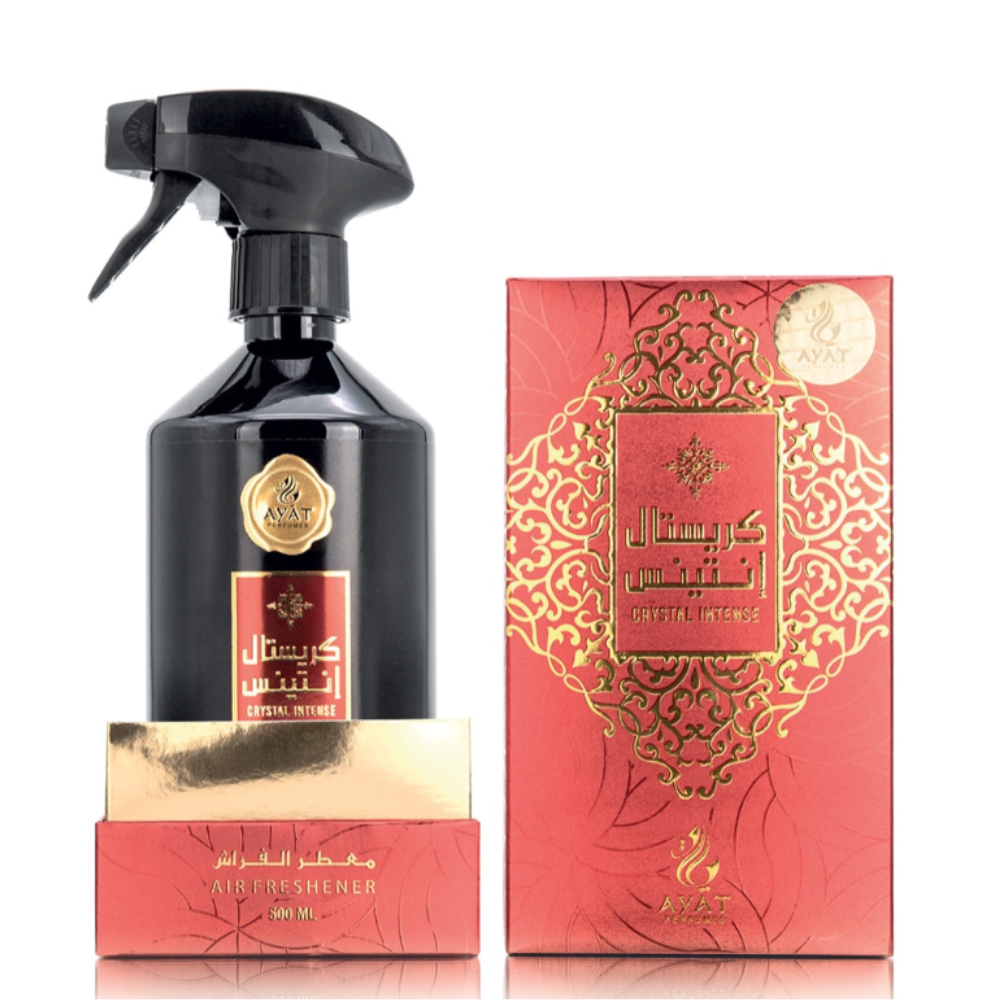 AYAT PARFUM D’AMBIANCE CRYSTAL INTENSE