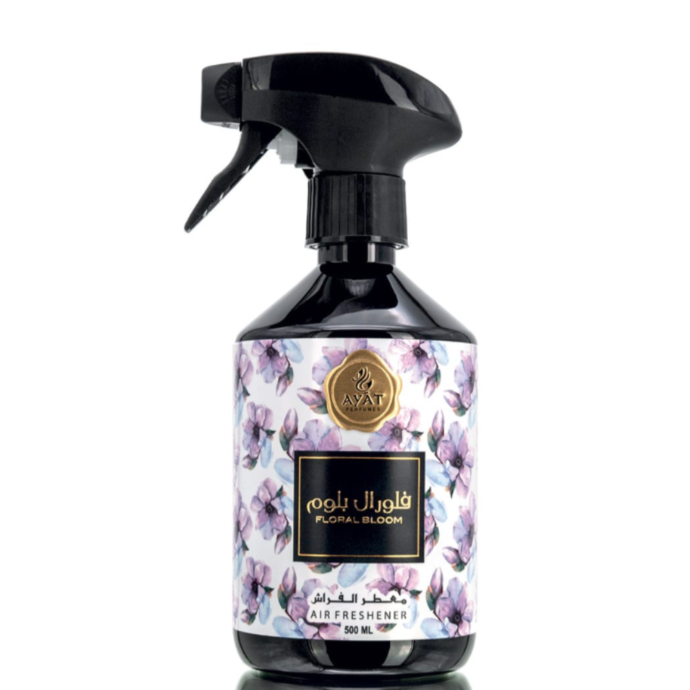 AYAT PARFUM D’AMBIANCE FLORAL BLOOM