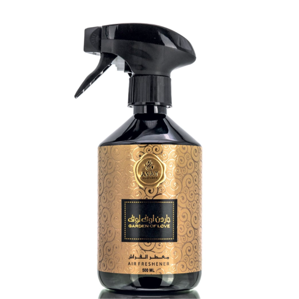 AYAT PARFUM D’AMBIANCE GARDEN OF LOVE