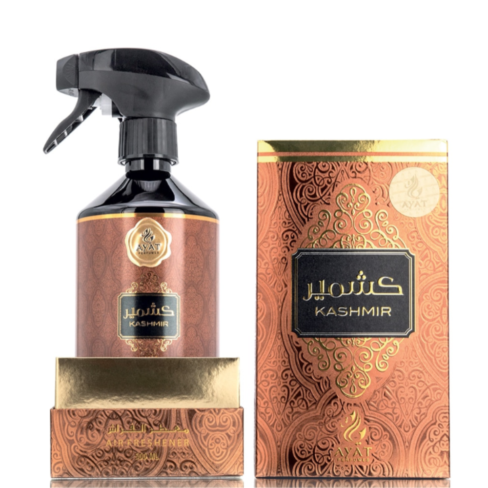 AYAT PARFUM D’AMBIANCE KASHMIR