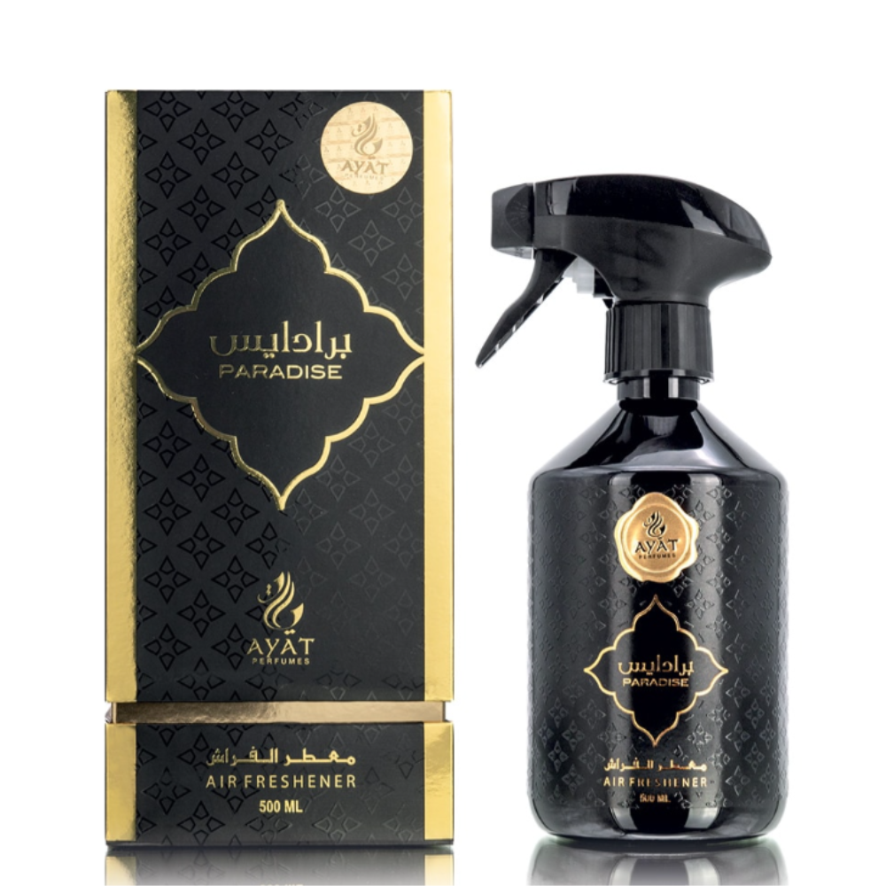 AYAT PARFUM D’AMBIANCE PARADISE