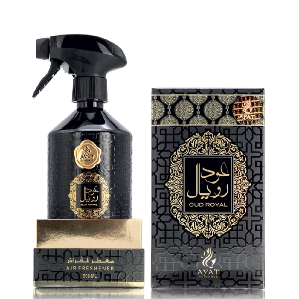 AYAT PARFUM D’AMBIANCE PARADISE