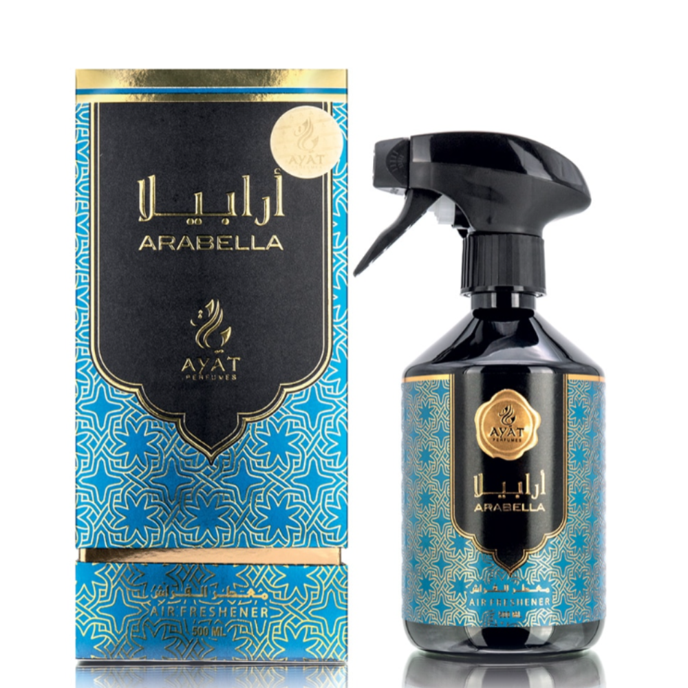 AYAT PARFUM D’AMBIANCE ARABELLA