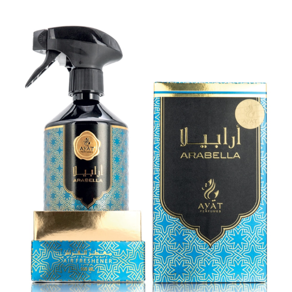 AYAT PARFUM D’AMBIANCE ARABELLA