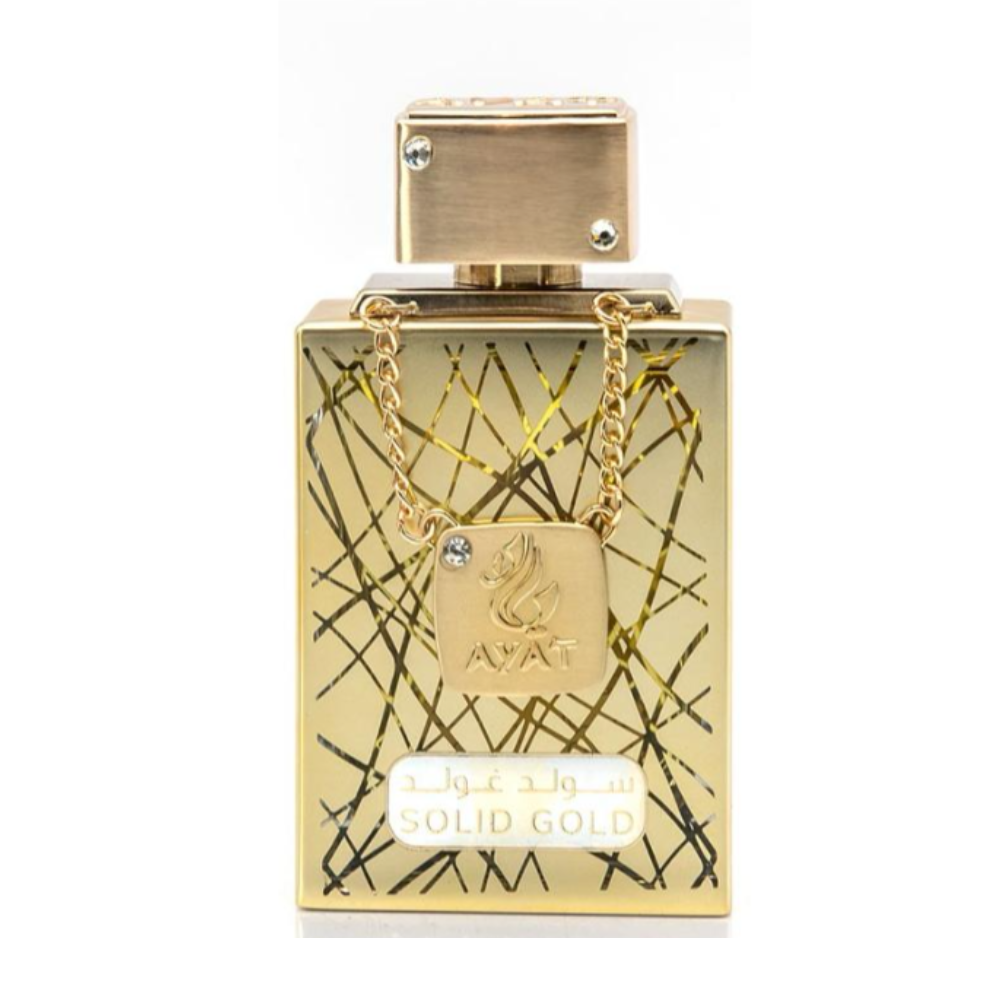 AYAT SOLID GOLD DIAMOND SERIES