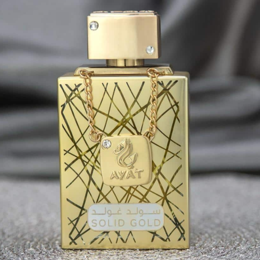 AYAT SOLID GOLD DIAMOND SERIES