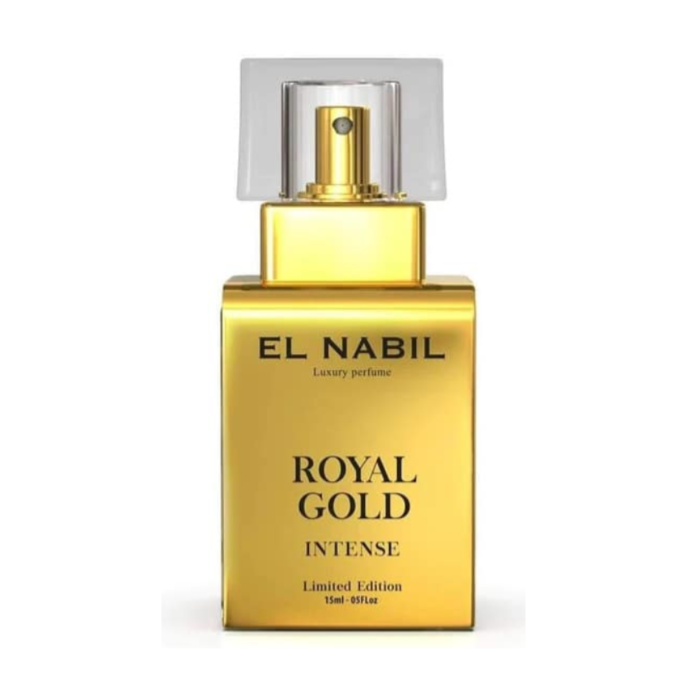 EL NABIL ROYAL GOLD INTENSE