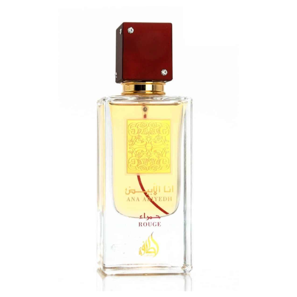 LATTAFA ANA ABIYEDH ROUGE