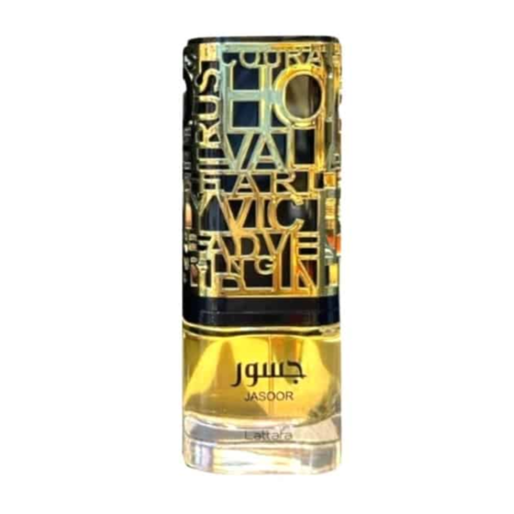 LATTAFA JASSOR