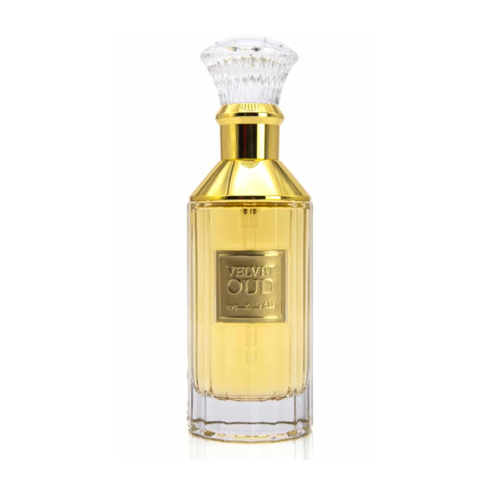 LATTAFA VELVET OUD