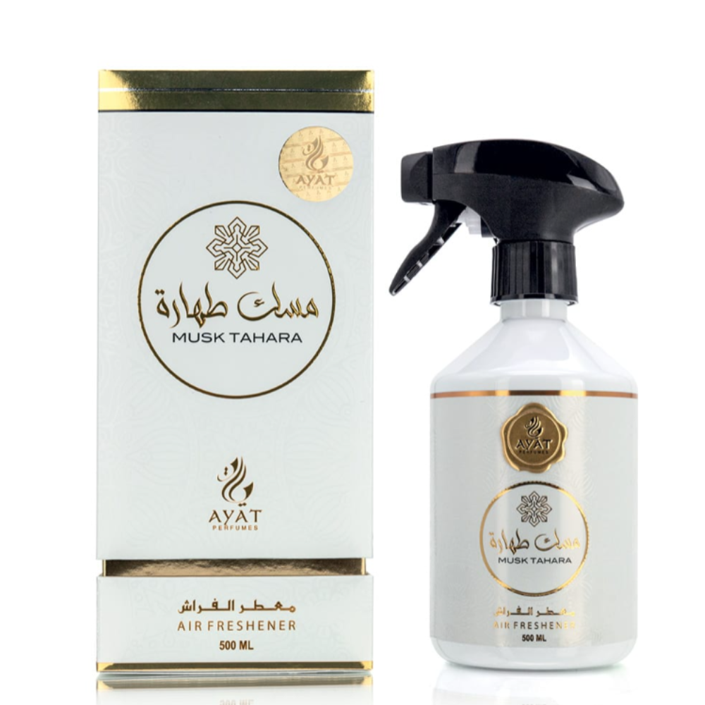 AYAT PARFUM D’AMBIANCE MUSK TAHARA