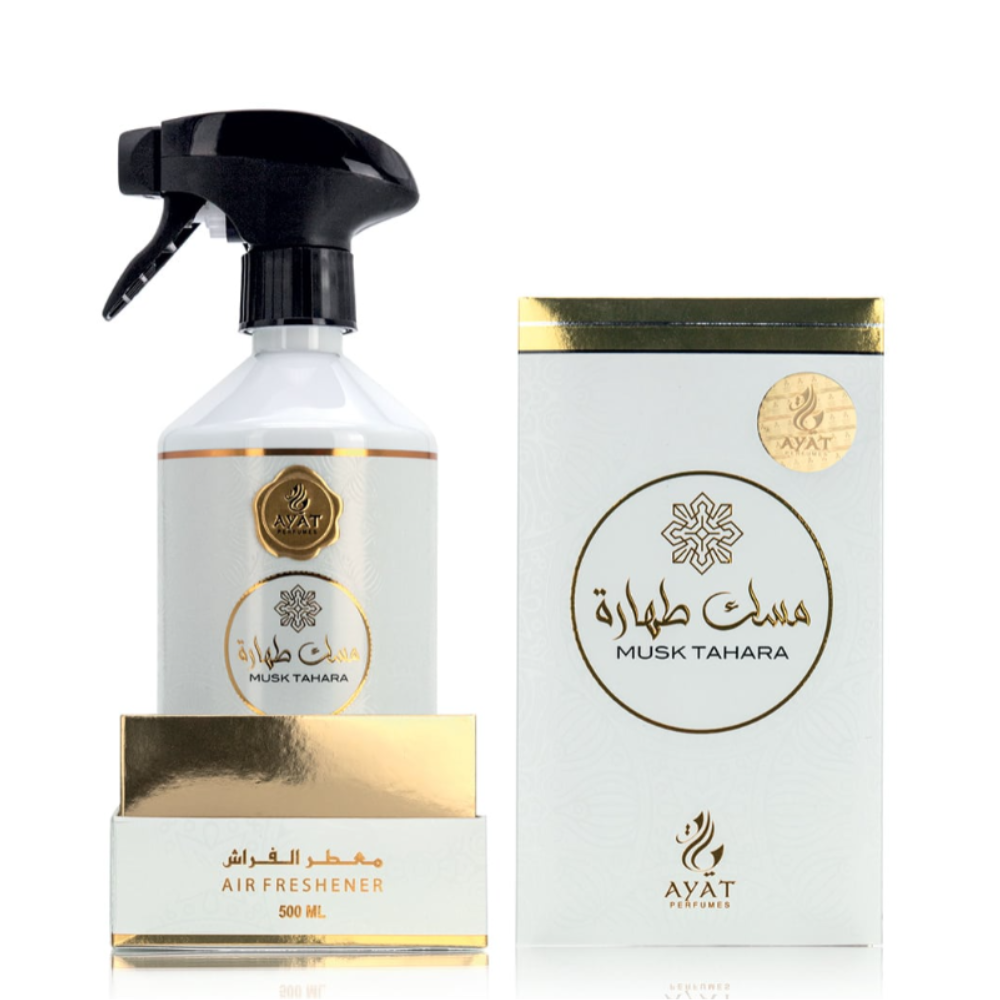 AYAT PARFUM D’AMBIANCE MUSK TAHARA