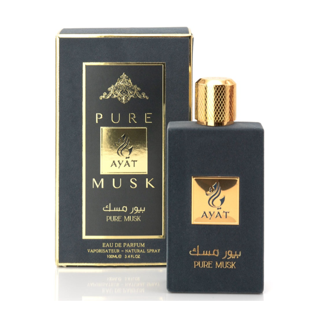 AYAT PURE MUSK