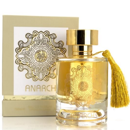 ALHAMBRA ANARCH