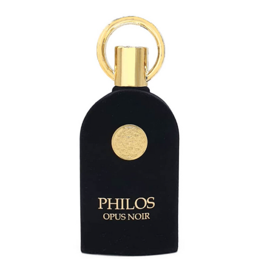 ALHAMBRA PHILOS OPUS NOIR