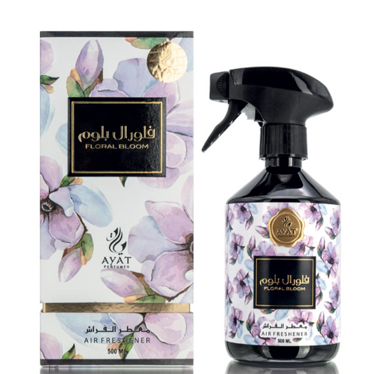 AYAT PARFUM D’AMBIANCE FLORAL BLOOM
