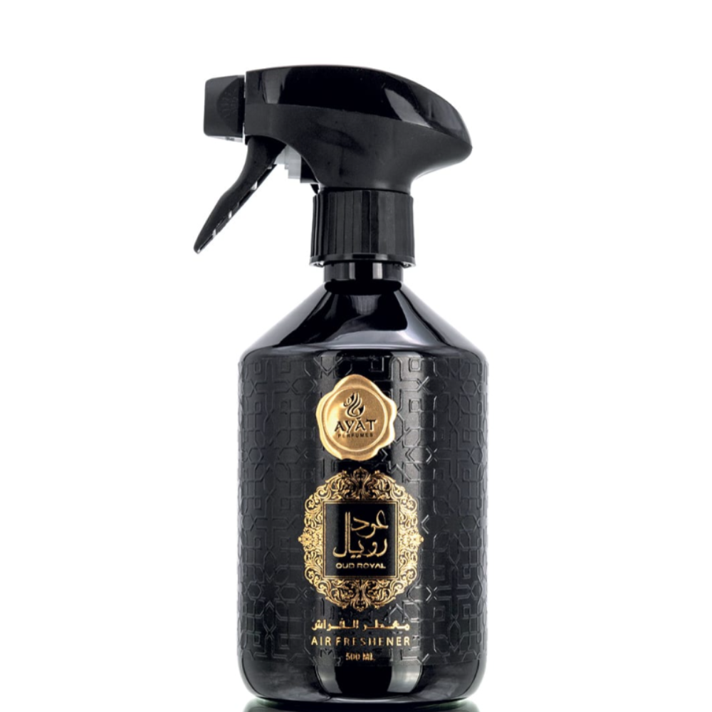 AYAT PARFUM D’AMBIANCE OUD ROYAL