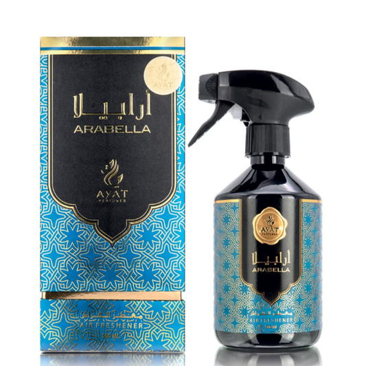 AYAT PARFUM D’AMBIANCE ARABELLA