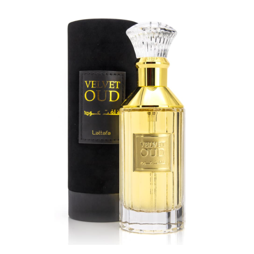 LATTAFA VELVET OUD