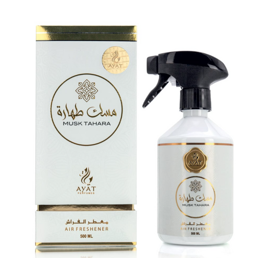 AYAT PARFUM D’AMBIANCE MUSK TAHARA