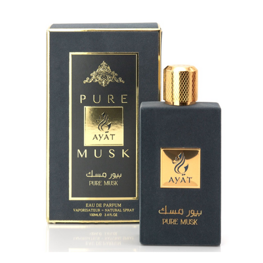 AYAT PURE MUSK
